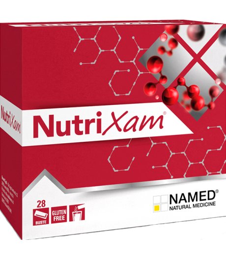 Nutrixam 28bust