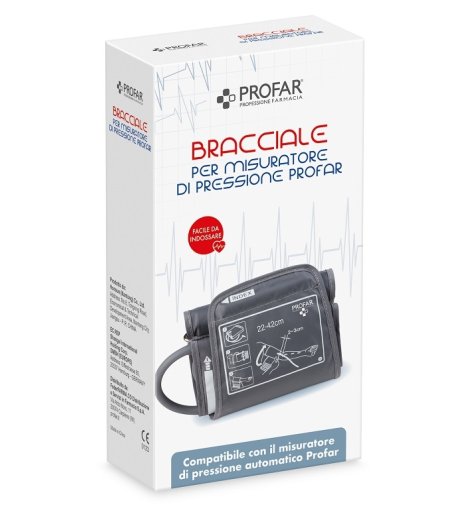 PROFAR BRACCIALE SFIGMO