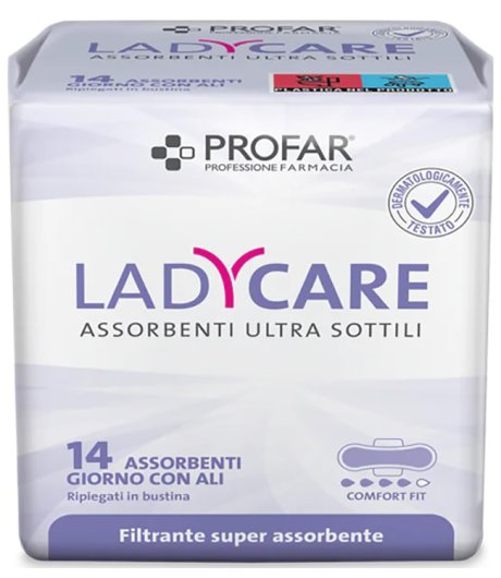 PROFAR LADY/C ASS AN BIO 14PZ