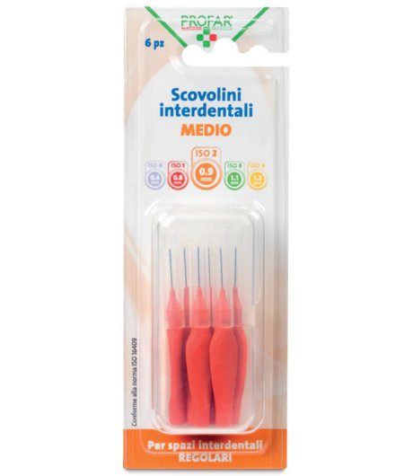 PROFAR SCOVOLINI ARANC 0,9 6PZ