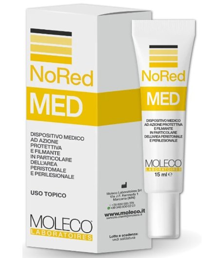 NORED MED 15ML