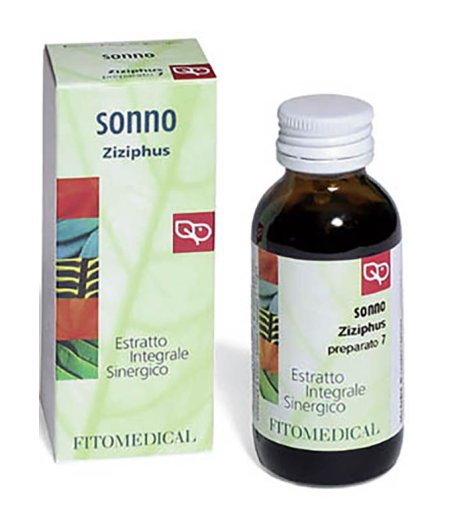 ZIZIPHUS EIS PREPAR 07 60ML FTM