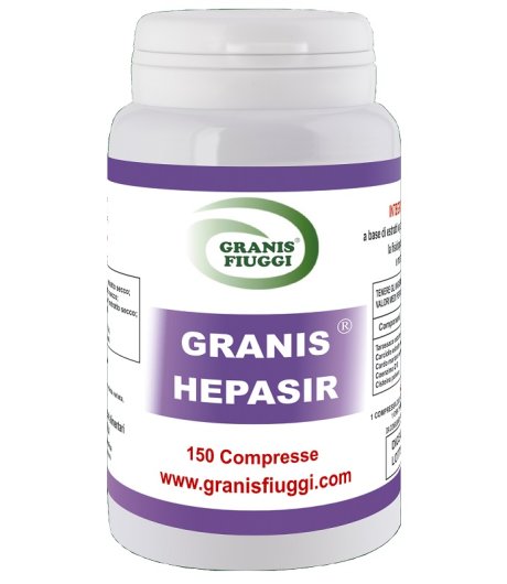 GRANIS HEPASIR 150 Cpr