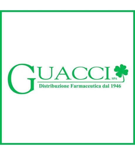 Guacci Contenitore Feci 60ml