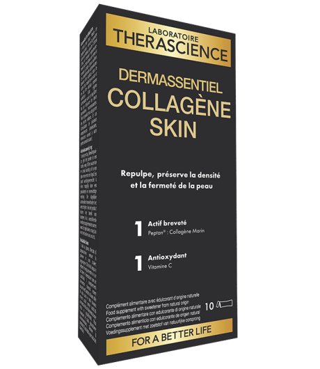 DERMASSENTIEL Collagene Skin