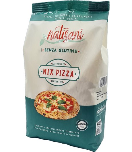 NATISANI Miscela Pizza 1Kg