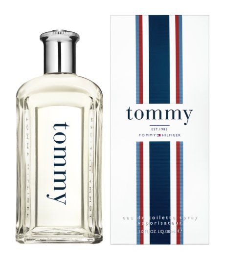 TOMMY UOMO EDT 30 VAPO