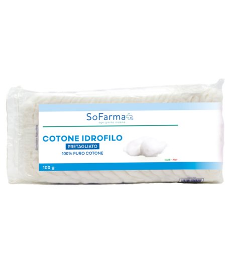 Cotone Idrofilo