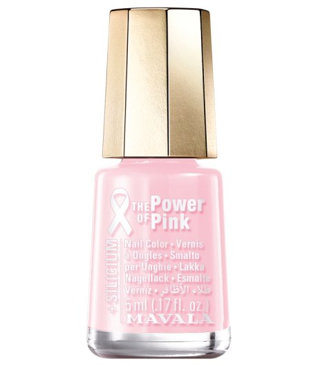 SMALTO UNGHIE PASTEL 5ML
