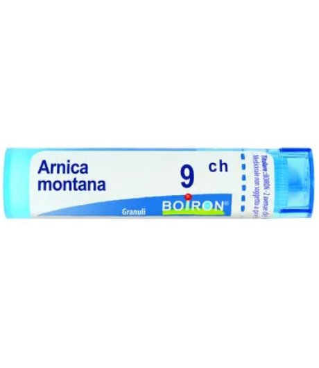 ARNICA MONTANA 9CH GL BO