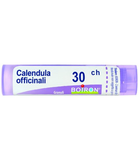 CALENDULA OFFIC 30CH GR BO