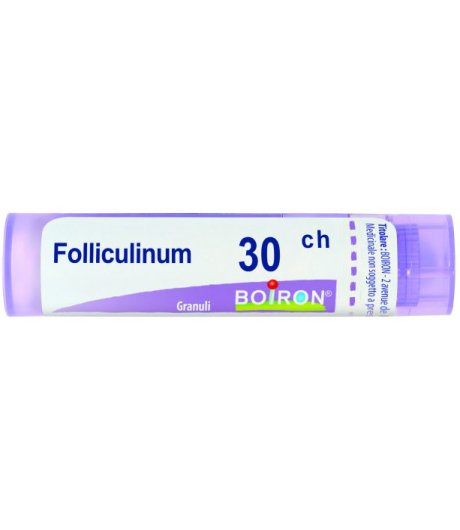 FOLLICULINUM 30CH GR BO