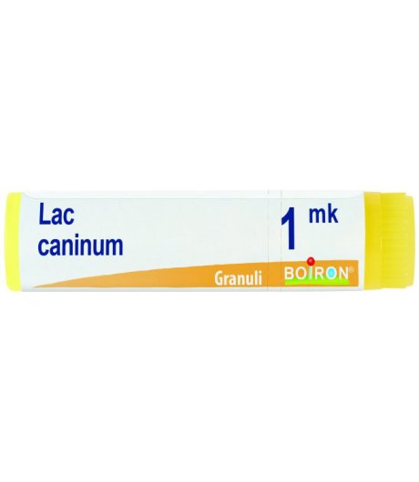 LAC CANINUM MK GL