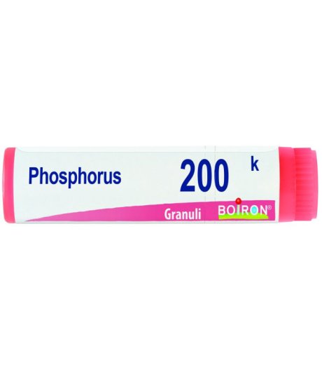 PHOSPHORUS 200K GL