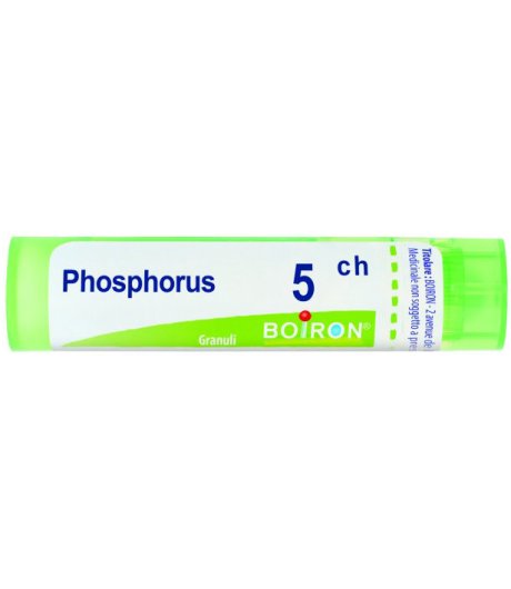 Phosphorus 5ch Gr