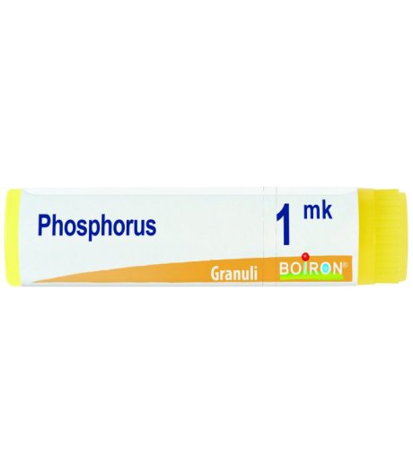PHOSPHORUS MK GL
