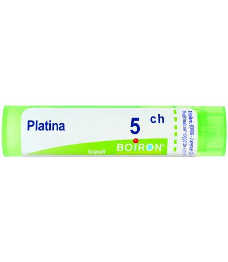 PLATINA*GRAN 5CH PLATINA*GRAN 5CH