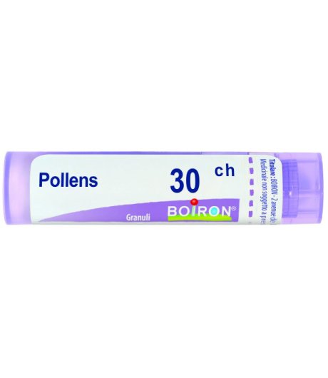 Pollens 30ch Gr