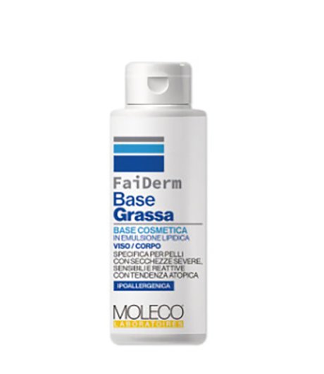 FAIDERM Base Grassa   75ml