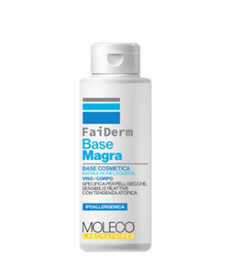 FAIDERM Base Magra   75ml