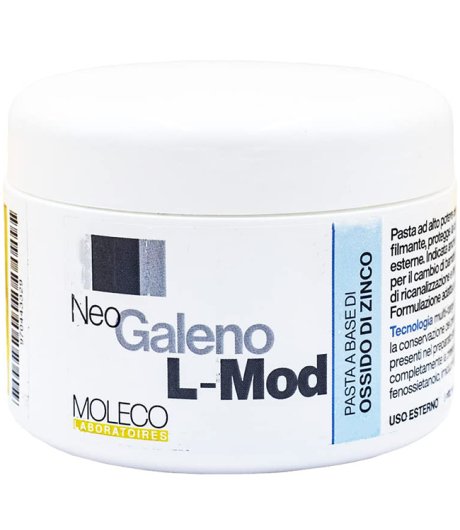 NEOGALENO PASTA L-MOD 250ML