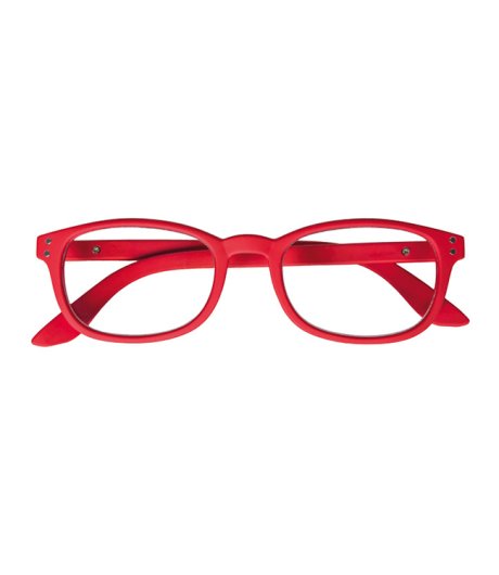 OCCHI.IRISTYLE PROT.RED 0,0