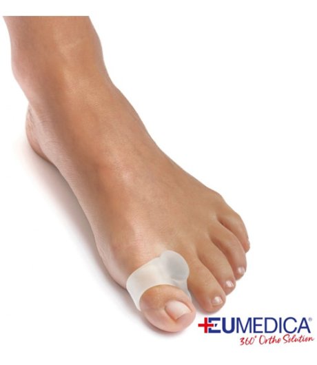 S027MF GEL TOE SPRE C/ANELLO M