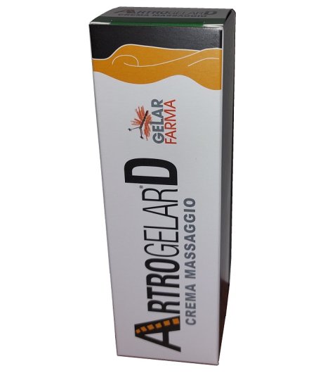 ARTROGELARD CREMA MASS 100ML ARTROGELARD CREMA MASS 100ML