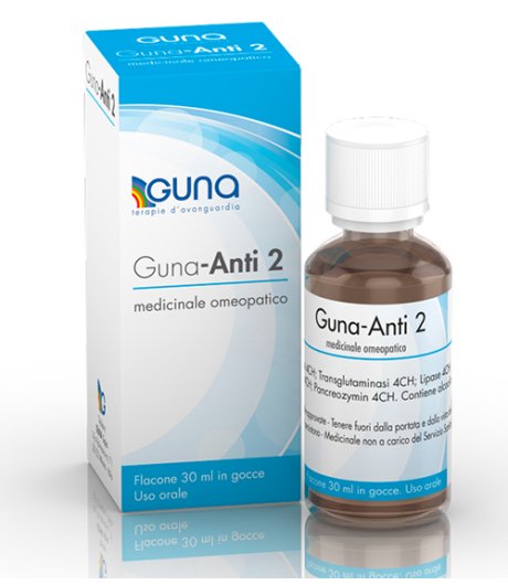 GUNA ANTI 2 GTT 30ML