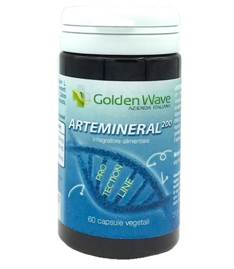 ARTEMINERAL 200 60CPS