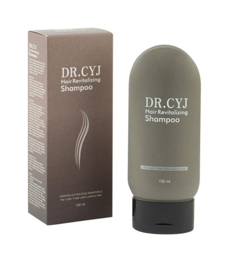 Dr.cyj Shampoo Rivital 150ml