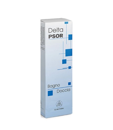 DELTAPSOR BAGNODOCCIA 200ML