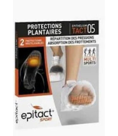 EPITACT SPORT PROT PLANTARI S