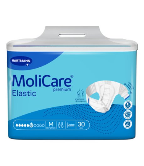 MOLICARE PREMIUM EL PANN 6G M