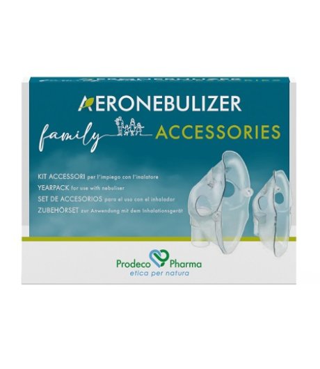 AERONEBULIZER FAMILY KIT
