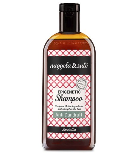 NUGGELA SPEC ANTI-DANDRUFF SH