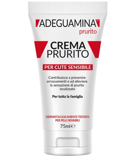 ADEGUAMINA PRURITO CR CUTE SEN