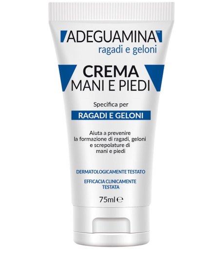 ADEGUAMINA RAGADI/GELONI CREMA