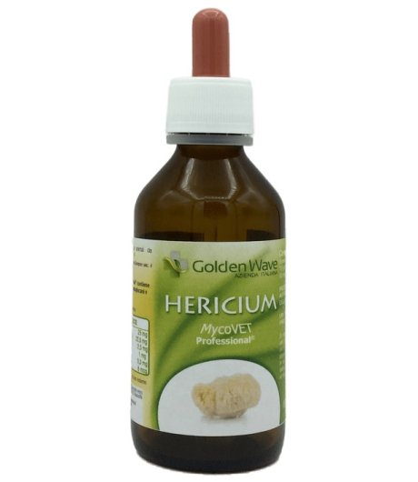 HERICIUM MYCOVET PROFESSIONAL 100ML HERICIUM MYCOVET PROFESSIONAL 100ML