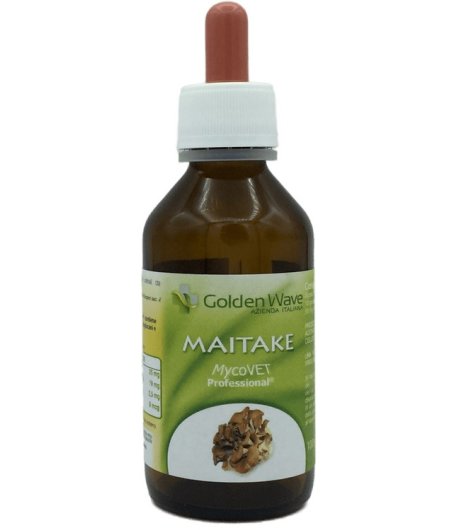 MAITAKE MYCOVET PROFESSIONAL 100ML MAITAKE MYCOVET PROFESSIONAL 100ML