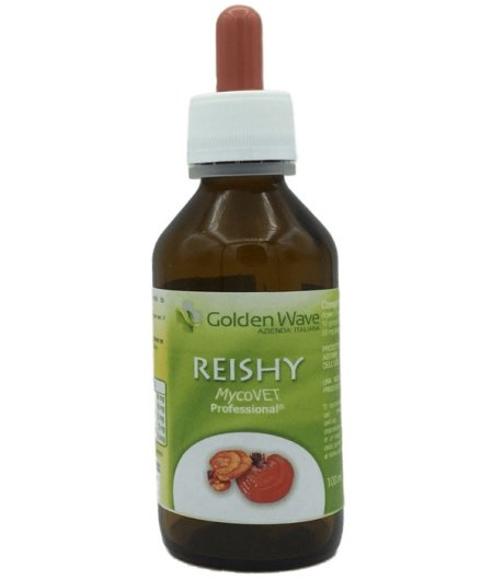 REISHY MYCOVET PROFESSIONAL 100ML