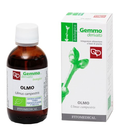 OLMO GD 50ML BIO OLMO GD 50ML BIO