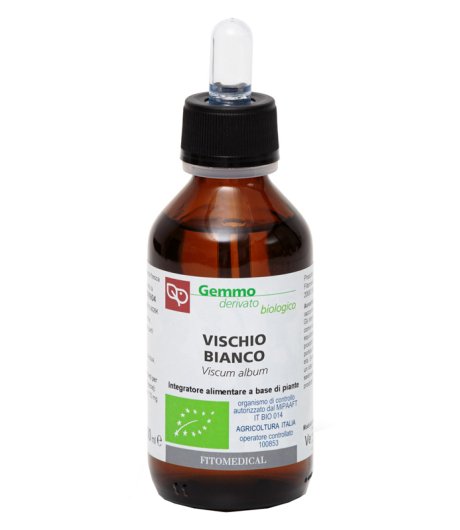 VISCHIO GD 100ML BIO