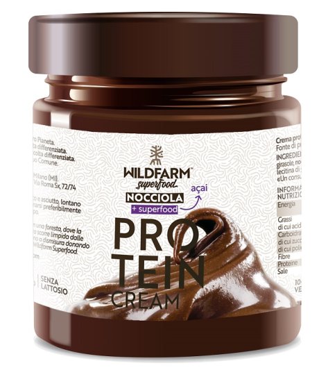 WILDFARM SUPER PROT CREAM NOCC