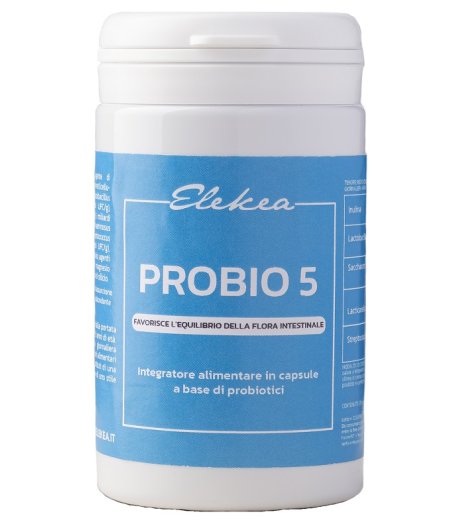 PROBIO 5 30CPS