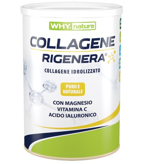 WHYNATURE COLLAGENE RIGEN 333G