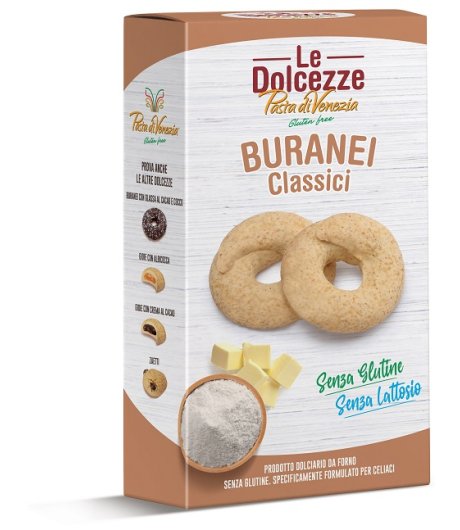 PASTA VENEZIA Buranei 180g