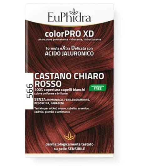 EUPH COLORPRO XD566 CAST C