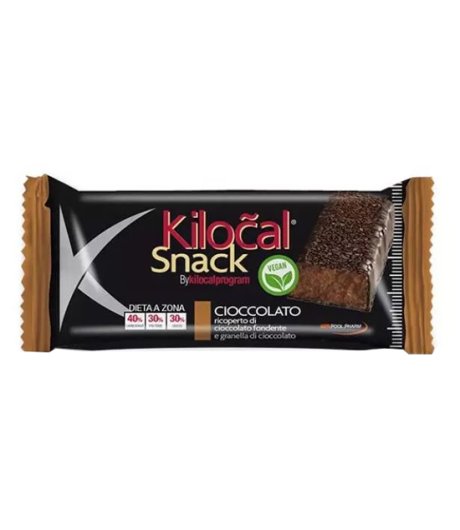 Kilocal Barretta Snack Cioc