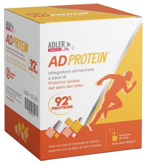 ADPROTEIN 15 Bust.